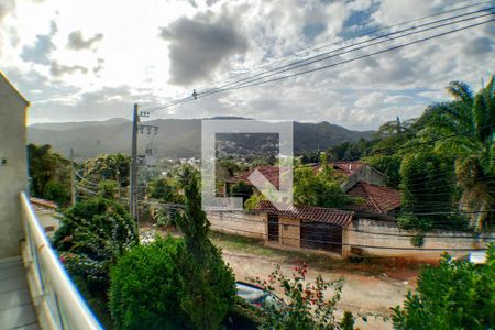 Apartamento à venda com 55m², 1 quarto e 1 vaga Apartamento à venda com 55m², 1 quarto e 1 vagaVaranda