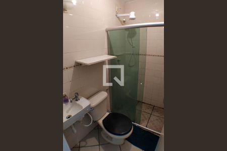 Apartamento à venda com 55m², 1 quarto e 1 vaga Apartamento à venda com 55m², 1 quarto e 1 vagaÁrea de Serviço