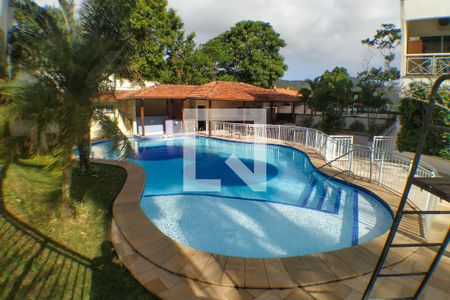 Apartamento à venda com 55m², 1 quarto e 1 vaga Apartamento à venda com 55m², 1 quarto e 1 vagaÁrea comum - Piscina