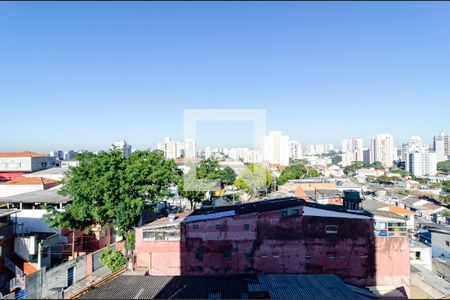 Apartamento à venda com 60m², 2 quartos e 1 vaga Apartamento à venda com 60m², 2 quartos e 1 vagaVista do Quarto 2