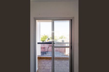 Varanda de apartamento à venda com 2 quartos, 60m² em Vila Santa Catarina, São Paulo