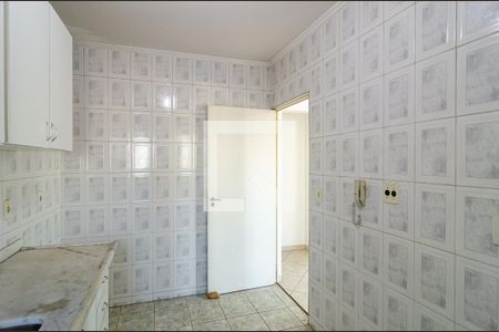 Apartamento à venda com 60m², 2 quartos e 1 vaga Apartamento à venda com 60m², 2 quartos e 1 vagaCozinha