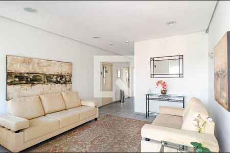 Apartamento à venda com 60m², 2 quartos e 1 vaga Apartamento à venda com 60m², 2 quartos e 1 vagaHall de Entrada