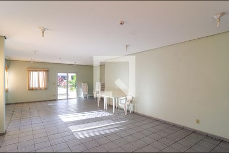 Apartamento à venda com 60m², 2 quartos e 1 vaga Apartamento à venda com 60m², 2 quartos e 1 vagaSalão de festas