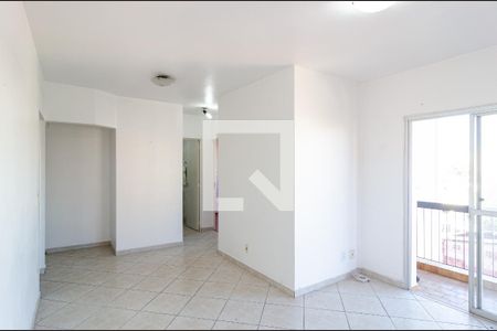 Sala de apartamento à venda com 2 quartos, 60m² em Vila Santa Catarina, São Paulo