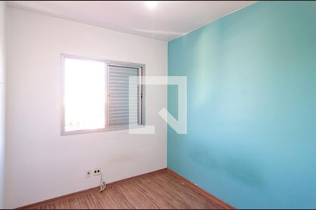 Quarto 1 de apartamento à venda com 2 quartos, 60m² em Vila Santa Catarina, São Paulo