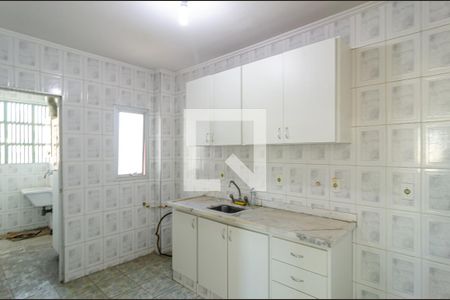 Apartamento à venda com 60m², 2 quartos e 1 vaga Apartamento à venda com 60m², 2 quartos e 1 vagaCozinha