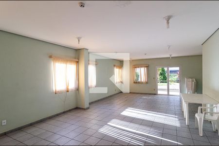 Apartamento à venda com 60m², 2 quartos e 1 vaga Apartamento à venda com 60m², 2 quartos e 1 vagaSalão de festas