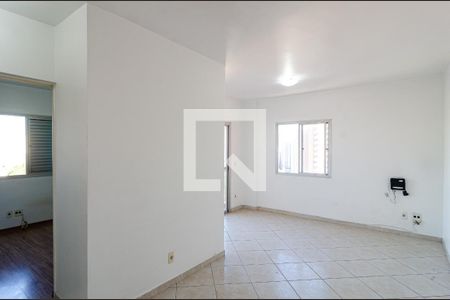 Sala de apartamento à venda com 2 quartos, 60m² em Vila Santa Catarina, São Paulo