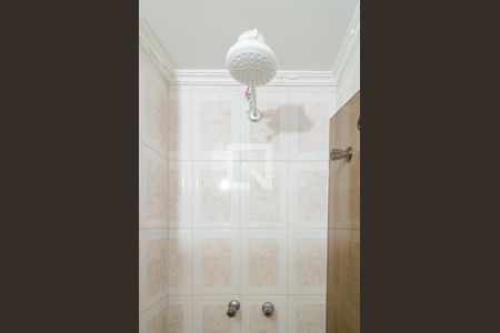 Apartamento à venda com 60m², 2 quartos e 1 vaga Apartamento à venda com 60m², 2 quartos e 1 vagaBanheiro Social