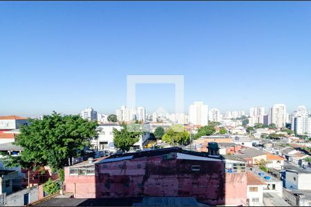 Vista da Varanda de apartamento à venda com 2 quartos, 60m² em Vila Santa Catarina, São Paulo