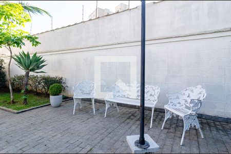 Apartamento à venda com 60m², 2 quartos e 1 vaga Apartamento à venda com 60m², 2 quartos e 1 vagaÁrea Comum