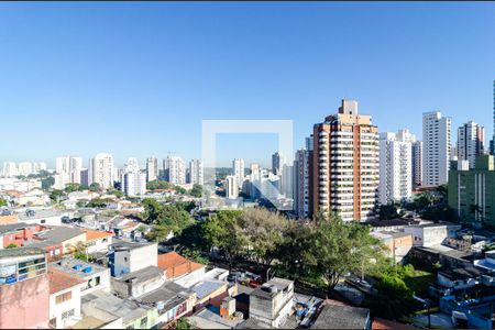 Vista da Varanda de apartamento à venda com 2 quartos, 60m² em Vila Santa Catarina, São Paulo