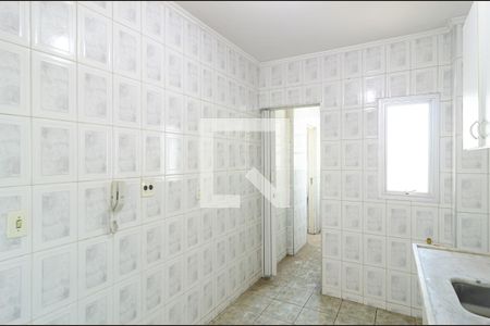 Apartamento à venda com 60m², 2 quartos e 1 vaga Apartamento à venda com 60m², 2 quartos e 1 vagaCozinha