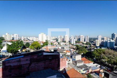 Apartamento à venda com 60m², 2 quartos e 1 vaga Apartamento à venda com 60m², 2 quartos e 1 vagaVista do Quarto 1