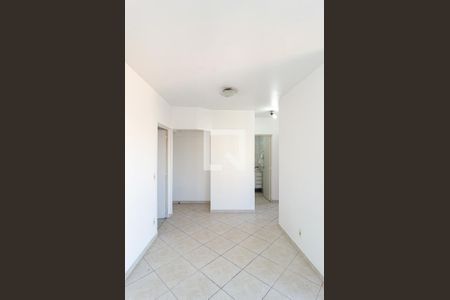 Sala de apartamento à venda com 2 quartos, 60m² em Vila Santa Catarina, São Paulo