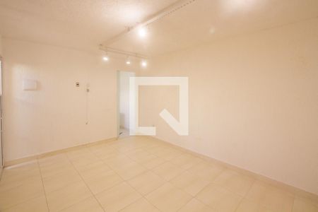 Sala/Quarto de apartamento para alugar com 1 quarto, 29m² em Jardim Internacional, São Paulo