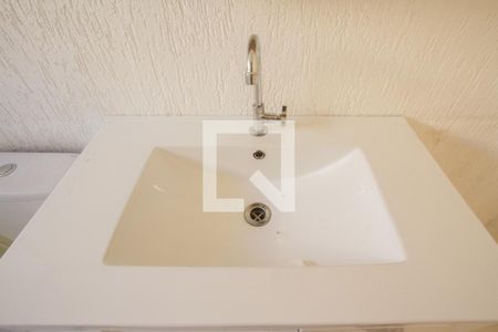 Pia de apartamento para alugar com 1 quarto, 29m² em Jardim Internacional, São Paulo