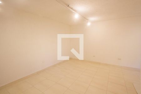 Sala/Quarto de apartamento para alugar com 1 quarto, 29m² em Jardim Internacional, São Paulo