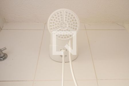 Chuveiro de apartamento para alugar com 1 quarto, 29m² em Jardim Internacional, São Paulo