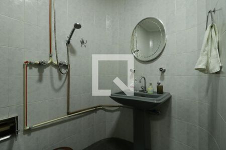 Casa para alugar com 320m², 4 quartos e 5 vagasLavabo