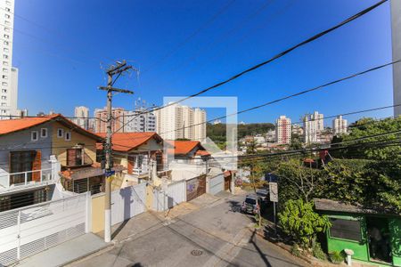 Vista da Varanda de casa à venda com 3 quartos, 135m² em Jardim Lar Sao Paulo, São Paulo
