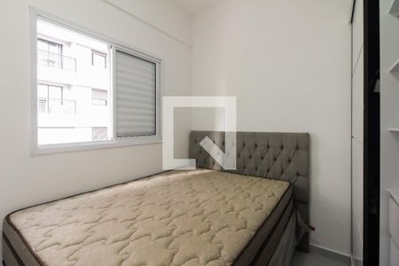Quarto  de apartamento para alugar com 1 quarto, 26m² em Vila Matilde, São Paulo