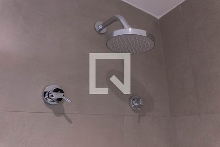 Studio para alugar com 24m², 1 quarto e sem vagaBanheiro