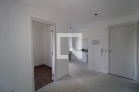 Sala de apartamento à venda com 2 quartos, 34m² em Socorro, São Paulo