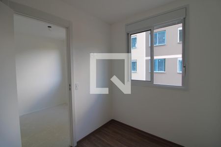 Quarto 1 de apartamento à venda com 2 quartos, 34m² em Socorro, São Paulo