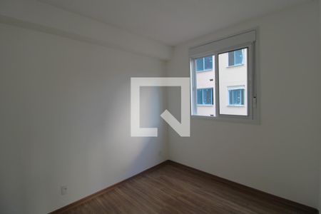 Quarto 2 de apartamento à venda com 2 quartos, 34m² em Socorro, São Paulo