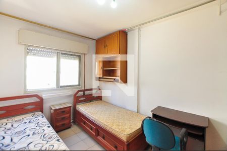 Quarto 1 de apartamento à venda com 2 quartos, 56m² em Pinheiros, São Paulo