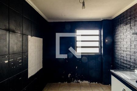 Studio à venda com 40m², 1 quarto e sem vagaCozinha