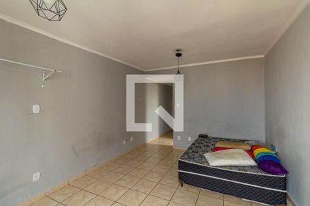 Studio de kitnet/studio à venda com 1 quarto, 40m² em Santa Ifigênia, São Paulo