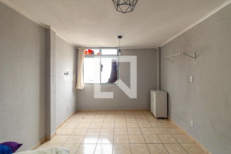 Studio de kitnet/studio à venda com 1 quarto, 40m² em Santa Ifigênia, São Paulo