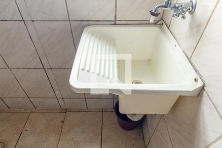 Studio à venda com 40m², 1 quarto e sem vagaBanheiro