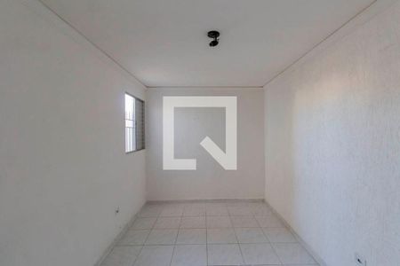 Quarto 1 de casa para alugar com 1 quarto, 40m² em Vila Talarico, São Paulo