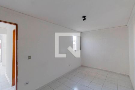Quarto 1 de casa para alugar com 1 quarto, 40m² em Vila Talarico, São Paulo