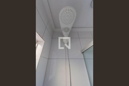 Banheiro  de casa para alugar com 1 quarto, 40m² em Vila Talarico, São Paulo