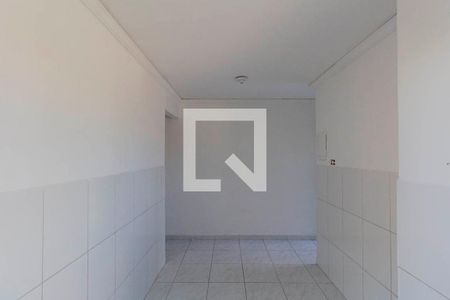 Casa para alugar com 40m², 2 quartos e sem vagaCozinha 