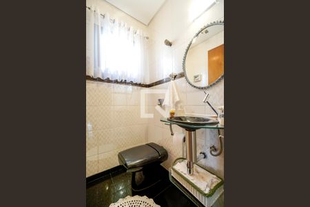 Apartamento à venda com 200m², 3 quartos e 2 vagasLavabo