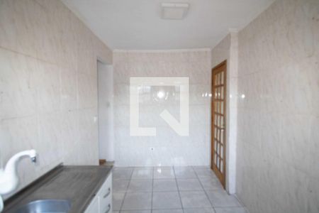 Cozinha de casa para alugar com 2 quartos, 150m² em Vila Universitaria, São Paulo
