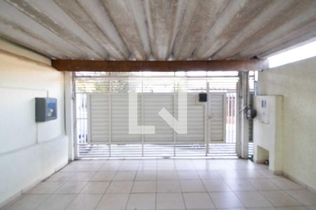 Casa para alugar com 150m², 2 quartos e 2 vagas Casa para alugar com 150m², 2 quartos e 2 vagasGaragem