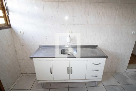 Cozinha - Torneira de casa para alugar com 2 quartos, 150m² em Vila Universitaria, São Paulo
