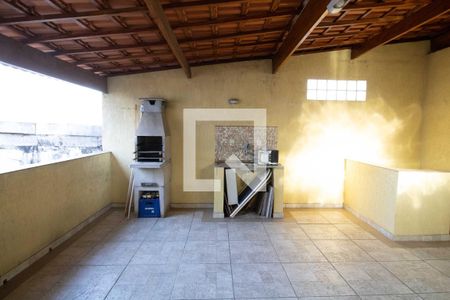 Casa para alugar com 150m², 2 quartos e 2 vagas Casa para alugar com 150m², 2 quartos e 2 vagasChurrasqueira