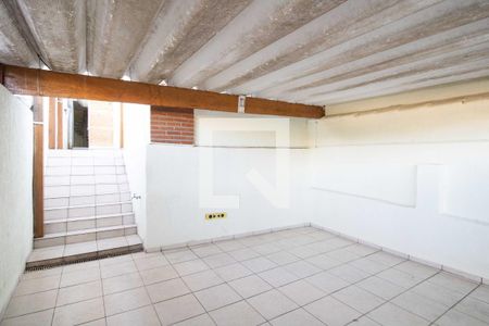 Casa para alugar com 150m², 2 quartos e 2 vagas Casa para alugar com 150m², 2 quartos e 2 vagasGaragem