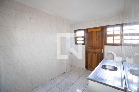Cozinha de casa para alugar com 2 quartos, 150m² em Vila Universitaria, São Paulo