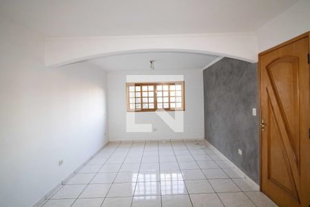 Sala de casa para alugar com 2 quartos, 150m² em Vila Universitaria, São Paulo