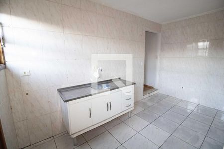Cozinha de casa para alugar com 2 quartos, 150m² em Vila Universitaria, São Paulo