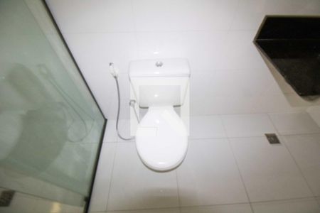 Casa para alugar com 150m², 2 quartos e 2 vagas Casa para alugar com 150m², 2 quartos e 2 vagasBanheiro da Suíte